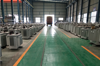 源汇S13-1000kva/10kv/0.4kv油浸式变压器