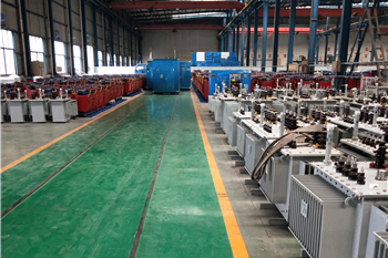 源汇S11-2000kva/10kv/0.4kv变压器